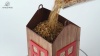Show in main carousel: Kingsyard Small Bird House Bird Hopper Feeder, Black & Red slide 8 of 8
