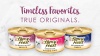 Show in main carousel: Fancy Feast Adult Grilled Seafood Feast Variety Pack in Gravy Wet Cat Food, 3-oz, case of 24 slide 11 of 12