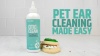 Show in main carousel: Pet MD Otic-Clean with Sugar Cookie Scent Dog & Cat Supplement, 8-fl oz bottle slide 7 of 7