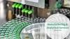 Video of drug manufacturing and analytical services
