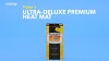 Show in main carousel: Fluker's Ultra-Deluxe Premium Heat Mat, Small slide 5 of 6