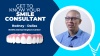 Get To Know Smile Consultant  Rodney