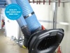 Welding Fume Extraction
