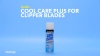 Show in main carousel: Andis Cool Care Plus for Clipper Blades, 15.5-fl oz can slide 7 of 9