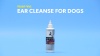 Show in main carousel: Nutri-Vet Ear Cleanse for Dogs, 8-fl oz bottle slide 10 of 11