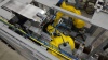 Flexible Product Packaging Automation Featuring FANUC Vision and Robotics