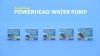 Show in main carousel: AquaClear Powerhead Water Pump, Size 20 slide 4 of 5