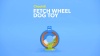 Show in main carousel: Chuckit! Fetch Wheel Dog Toy, Large slide 7 of 8