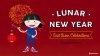 Lunar New Year - PowerPoint Template