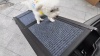 Show in main carousel: Niubya Folding Dog Non-Slip Rug Surface Car Ramp, Black, 60 x 17.1-in slide 9 of 9
