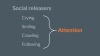 social releasers