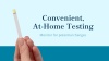 Show in main carousel: Purina Petivity At-Home Oral Health Test for Dogs & Cats, 3 count slide 8 of 8