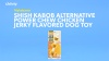 Show in main carousel: Nylabone Shish Kabob Alternative Power Chew Chicken Jerky Flavor Chew Dog Toy, Giant slide 9 of 11