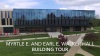 Walker Hall (Health Professions) video