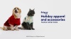 Show in main carousel: Frisco I'd Melt For You Dog & Cat Hoodie, Medium slide 9 of 10