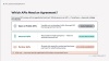 still frame from API Licensing Agreements
