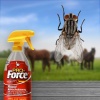 Show in main carousel: FORCE Pro-Force Horse Fly Spray, 1-gal jug slide 8 of 8