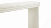 Pascal - Pascal Console Table, Ivory