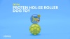 Show in main carousel: JW Pet ProTEN Hol-ee Roller Dog Toy, Small slide 4 of 6