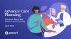 The Importance of Advance Care Planning for End-of-Life Care