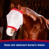 Show in main carousel: Farnam SuperMask II Horse Fly Mask Classic Collection, Color Varies, Yearling slide 9 of 10