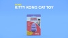 Show in main carousel: KONG Kitty KONG Cat Toy slide 5 of 6
