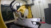M-800 Laser Cutting