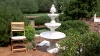 Show in main carousel: Sunnydaze Decor 3-Tier Welcome Garden Water Fountain slide 10 of 10