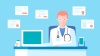 2D animation for medical software company