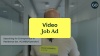 Video Ideas cofenster Video Job Ad