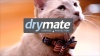 Show in main carousel: Drymate Premium Debossed Paw Cat Litter Trapping Mat, Taupe, X-Large, 28-in x 34-in slide 9 of 10
