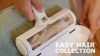 Show in main carousel: Delomo Pet Hair Remover, White slide 10 of 11