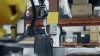 WeldBot's Aluminum Welding Robot makes aluminum welding easy with FANUC and FRONIUS