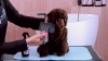 Show in main carousel: Melanie Newman Puppy Dog Cond Spray, 250-ml bottle slide 7 of 9