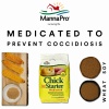 Show in main carousel: Manna Pro Chick Starter Grower Medicated Crumbles Chicken Food, 5-lb bag slide 11 of 12
