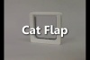 Show in main carousel: Ideal Pet Products Lockable Cat Flap Pet Door slide 7 of 8