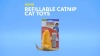 Show in main carousel: KONG Rat Catnip Cat Toy slide 5 of 6