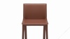 Domus - Domus Counter Stool, Cognac Leather