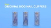 Show in main carousel: Resco Nail Clipper Blade Replacement, 6 count slide 3 of 3