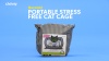Show in main carousel: Necoichi Portable Stress Free Cat Cage slide 9 of 11