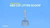Show in main carousel: Lucky Champ ABS Cat Litter Scoop slide 3 of 4