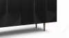 Matisse - Matisse Sideboard, Black, 72in