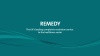 Learn more about Remedy - our healthcare complaints handling solution