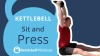 Kettlebell Core Exercise