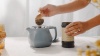 Video - How to use the Fiore Steeping Cup and Teapot