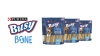 Show in main carousel: Busy Bone Long-Lasting Rawhide-Free Real Meat Mini Dog Treats, 40 count slide 11 of 11