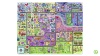Giant Colouring Sheet – Community Map Skills Worksheet