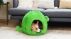 Show in main carousel: Nandog Prive Collection Cactus Dog & Cat Bed slide 8 of 8