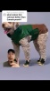 Show in main carousel: RIFRUF Stormhunter Dog Raincoat, Beef & Broccoli, 8 slide 8 of 10