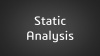 SOLIDWORKS Simulation Static Analysis
